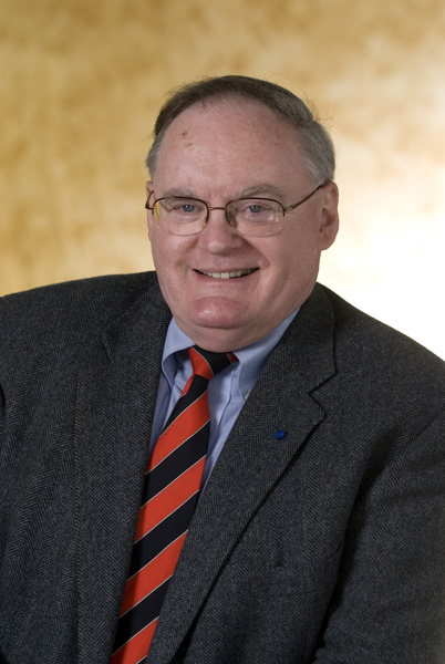 Bruce F. Wollenberg, DGS